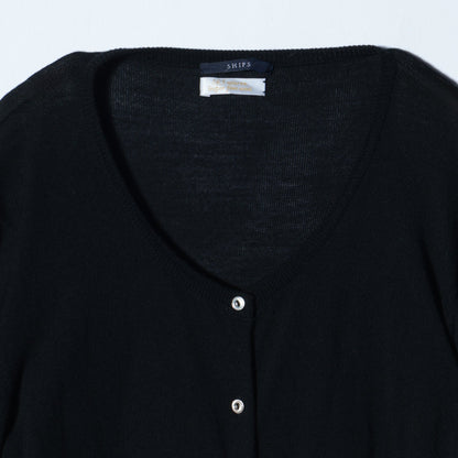 SHIPS:カーディガン