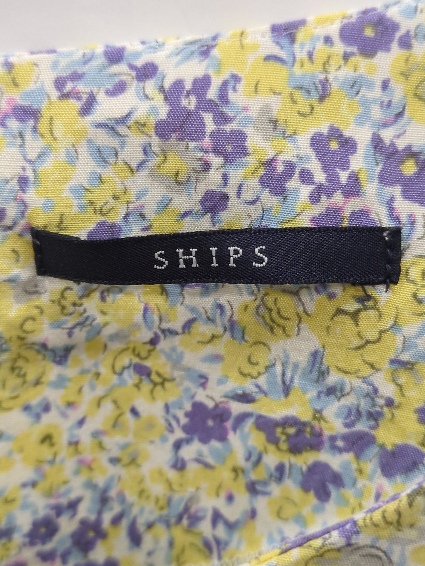SHIPS:シャツ/ブラウス