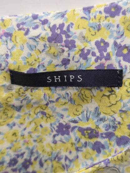 SHIPS:シャツ/ブラウス