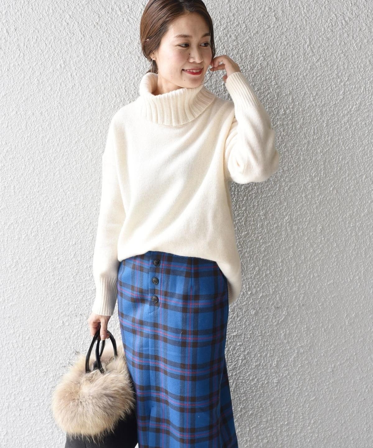 SHANGHAY YLANGTING TRADE CO. L:ニット/セーター
