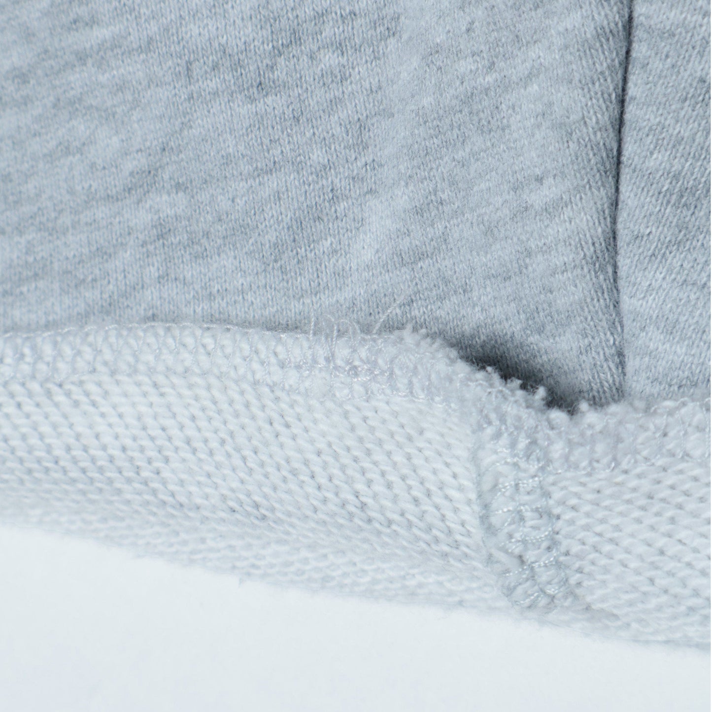 【SHIPS別注】Odub:カットオフスウェット