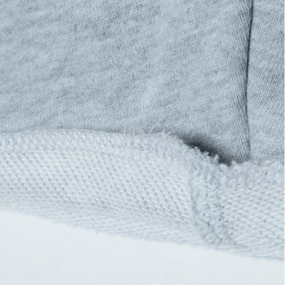 【SHIPS別注】Odub:カットオフスウェット