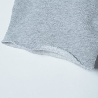 【SHIPS別注】Odub:カットオフスウェット