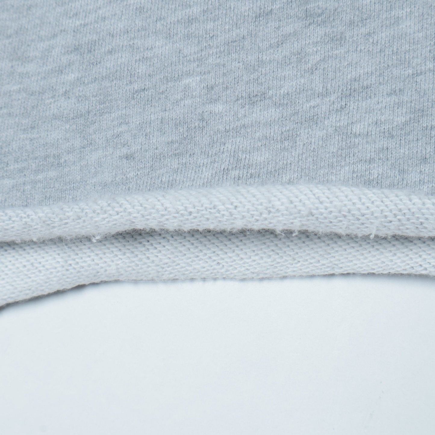 【SHIPS別注】Odub:カットオフスウェット