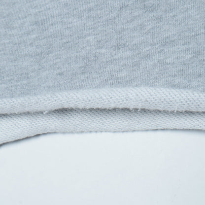 【SHIPS別注】Odub:カットオフスウェット