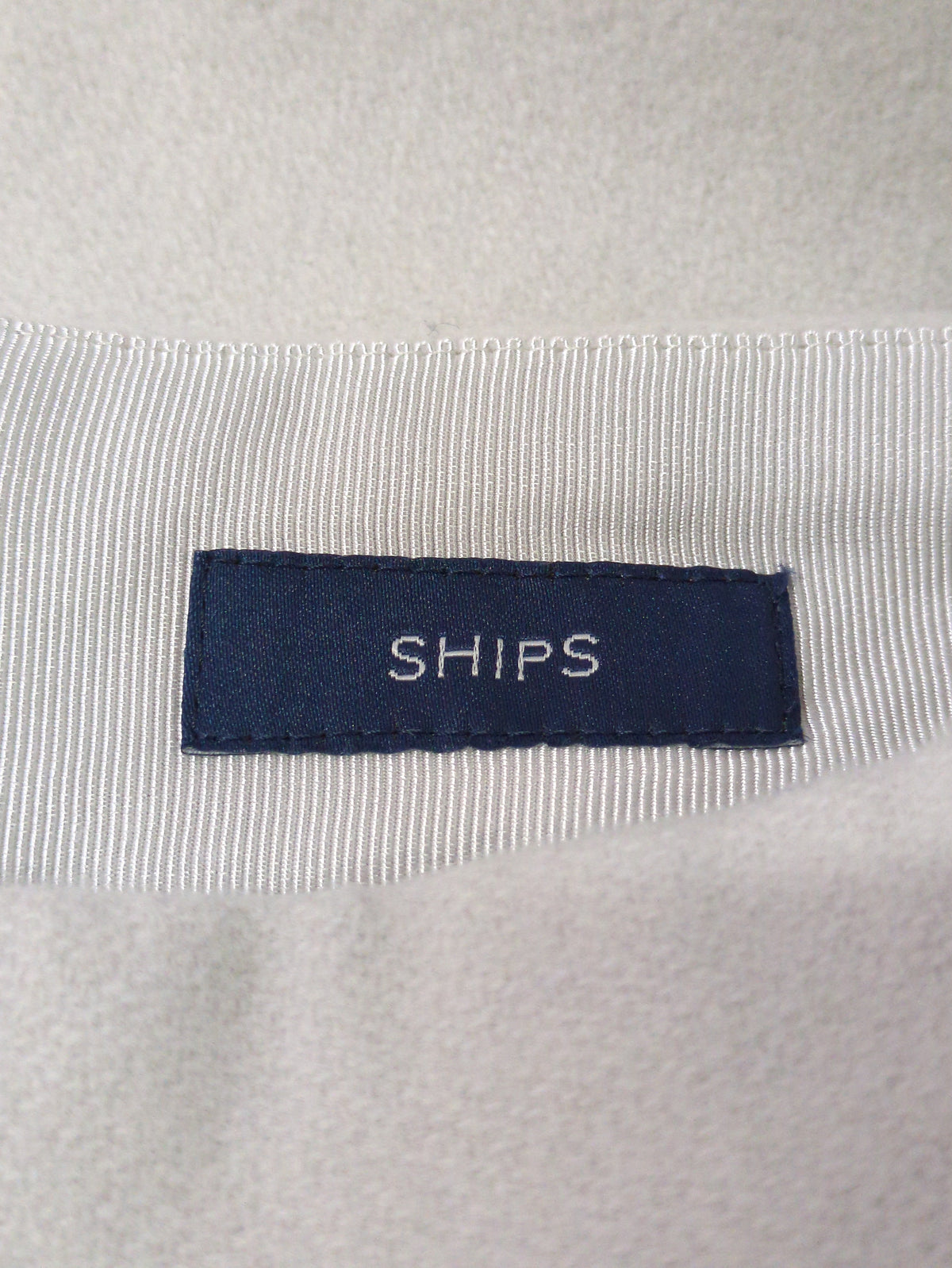 SHIPS:スカート
