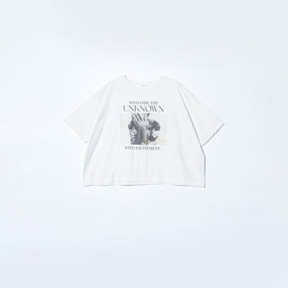 81BRANCA:Tシャツ/カットソー