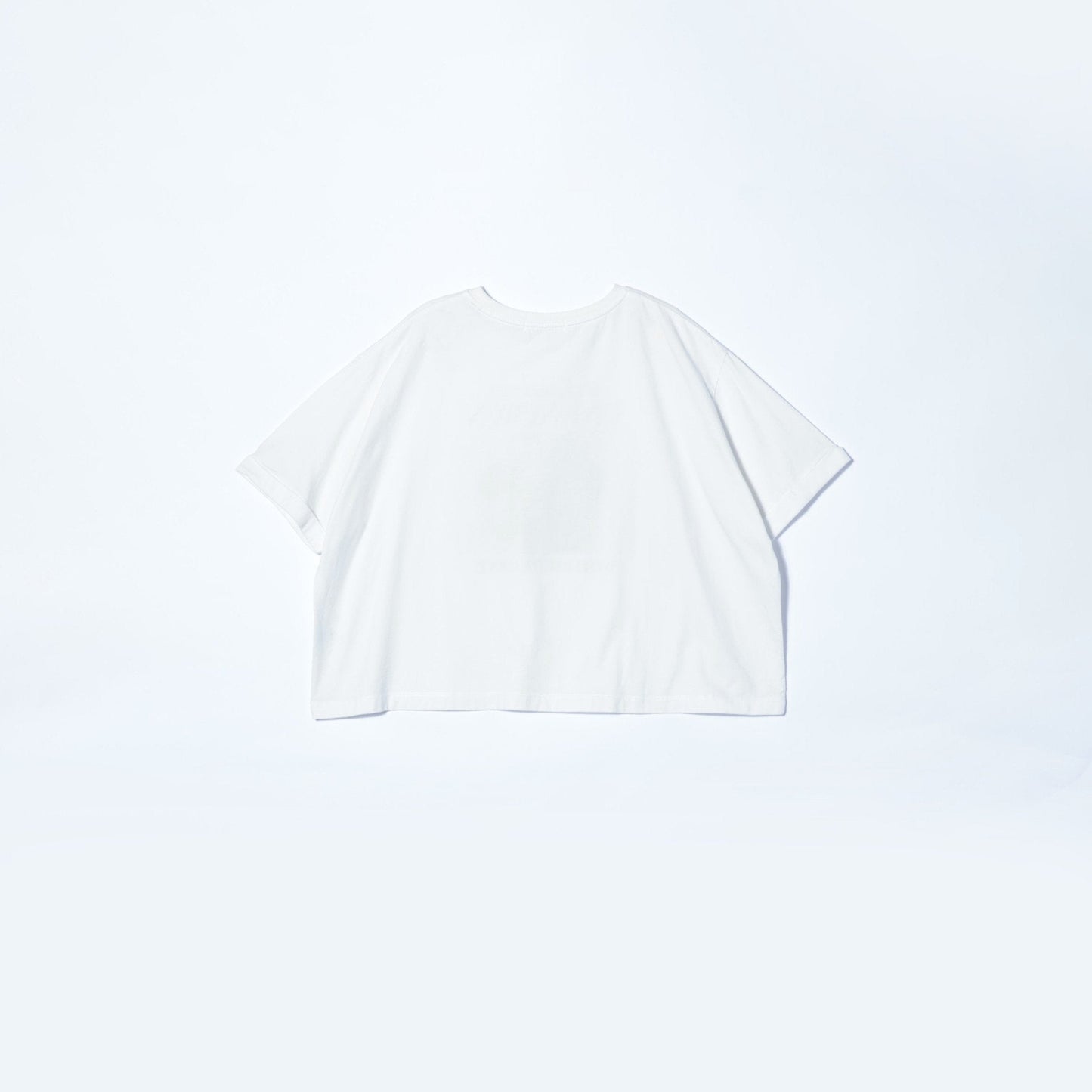 81BRANCA:Tシャツ/カットソー