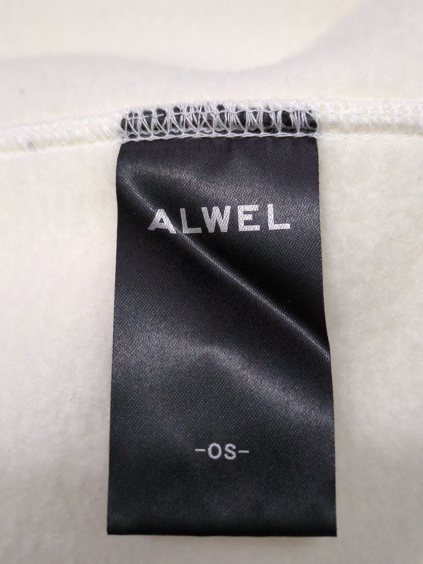 ALWEL:ワンピース