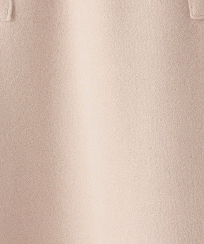 SHIPS any: ジャージメルトン サーキュラー スカート