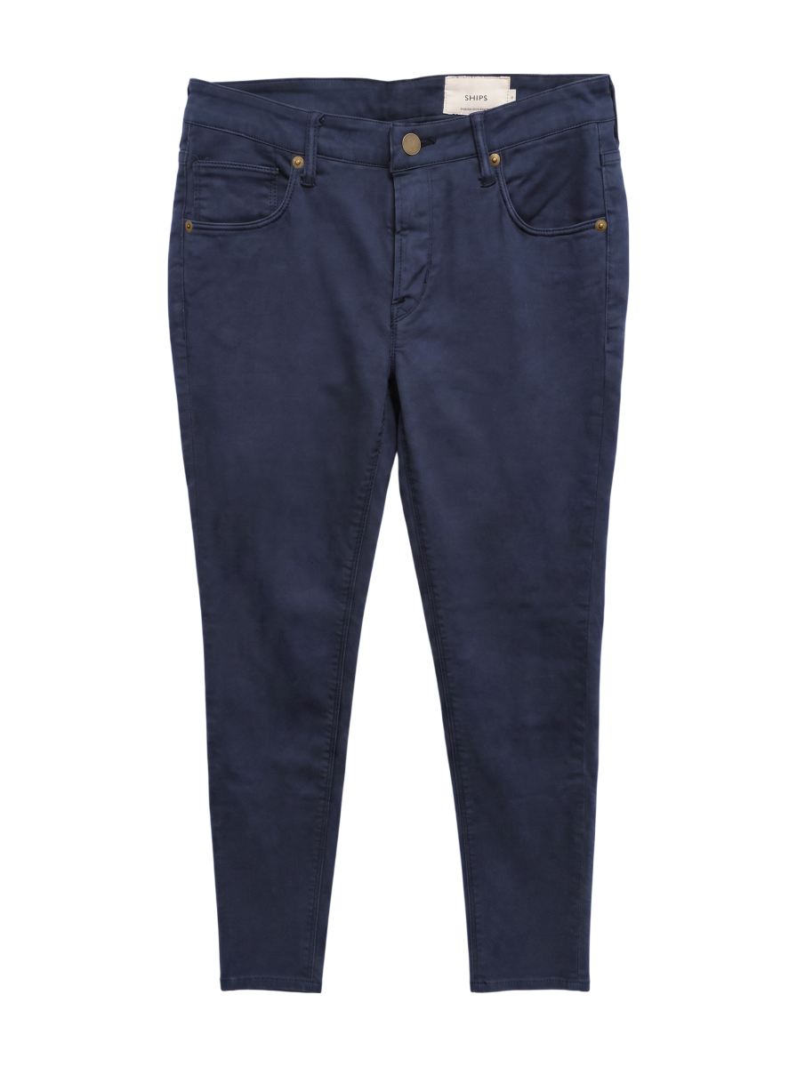 SHIPS:COL STICK PT 15FW