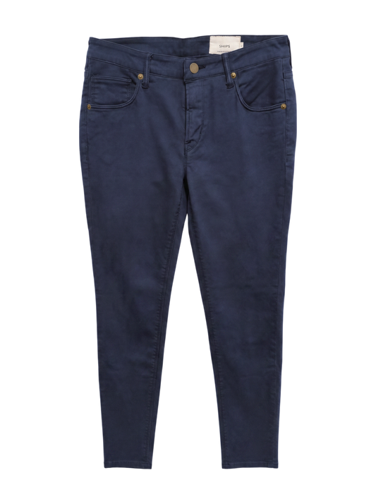SHIPS:COL STICK PT 15FW