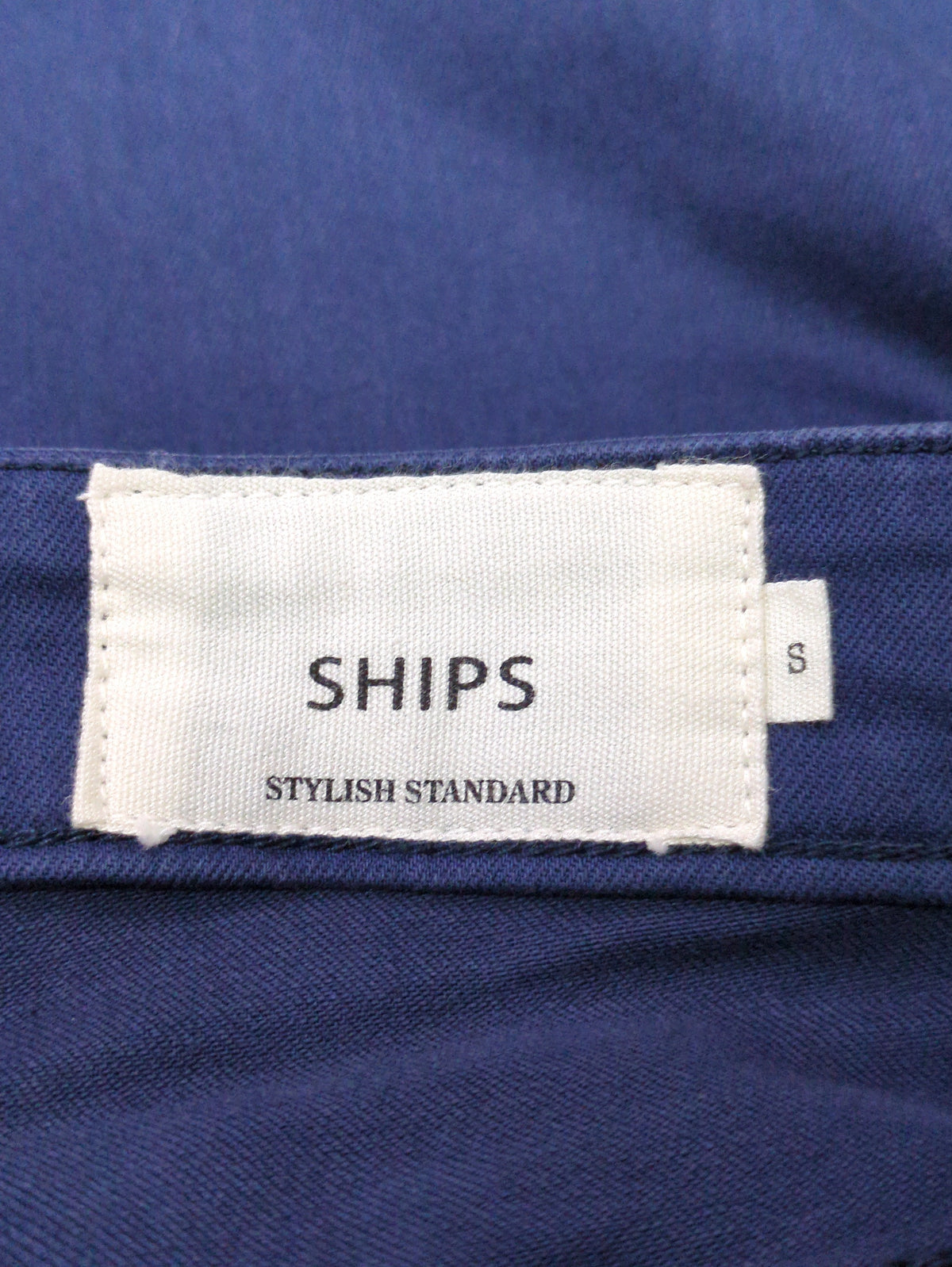 SHIPS:COL STICK PT 15FW