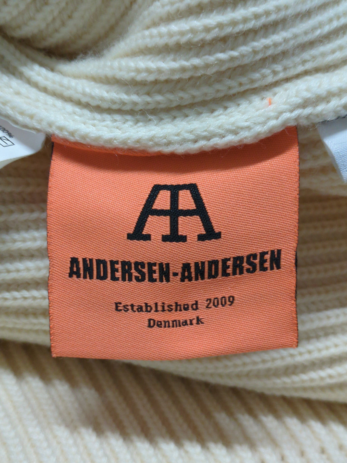 ANDERSEN-ANDERSEN:ベスト