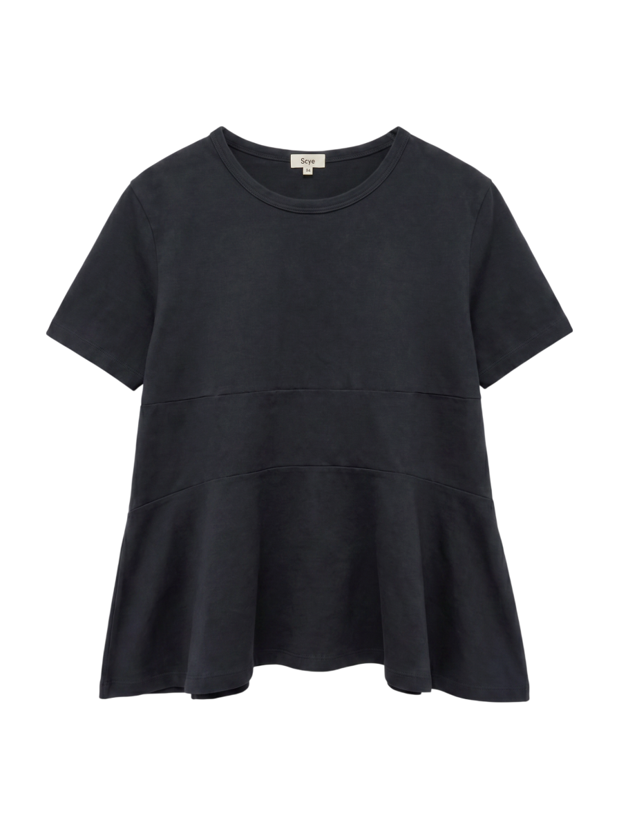 Scye:Tシャツ/カットソー