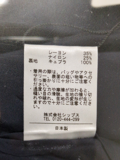 troisiemeCHACO:レースワンピース