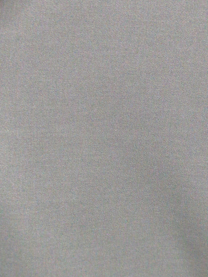 〈手洗い可能〉ランタン スリーブ ペプラム ブラウス