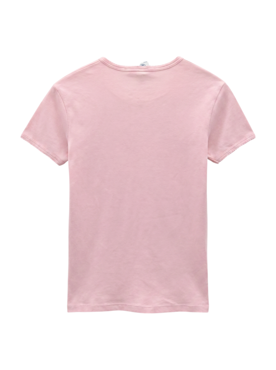 PETIT BATEAU:Tシャツ/カットソー