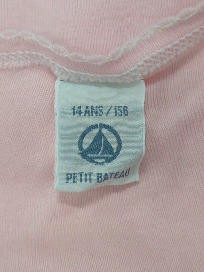 PETIT BATEAU:Tシャツ/カットソー