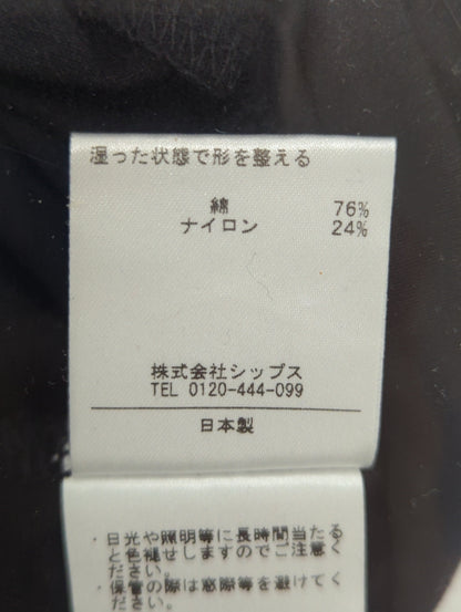 Aラインワンピース