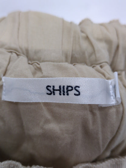 SHIPS KIDS:スター チュール スカート(100〜130cm)