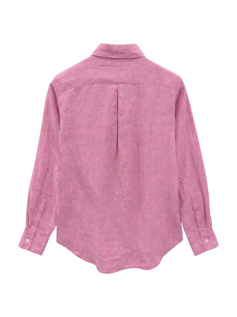 FLANDFRS LNN SKIPPER SHIRT