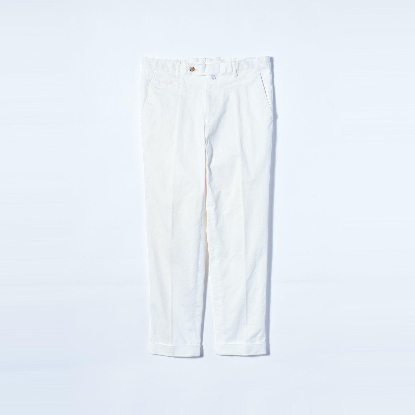 CHINO TWILL SLD
