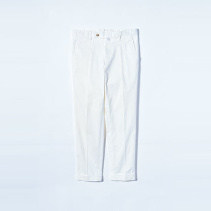 CHINO TWILL SLD