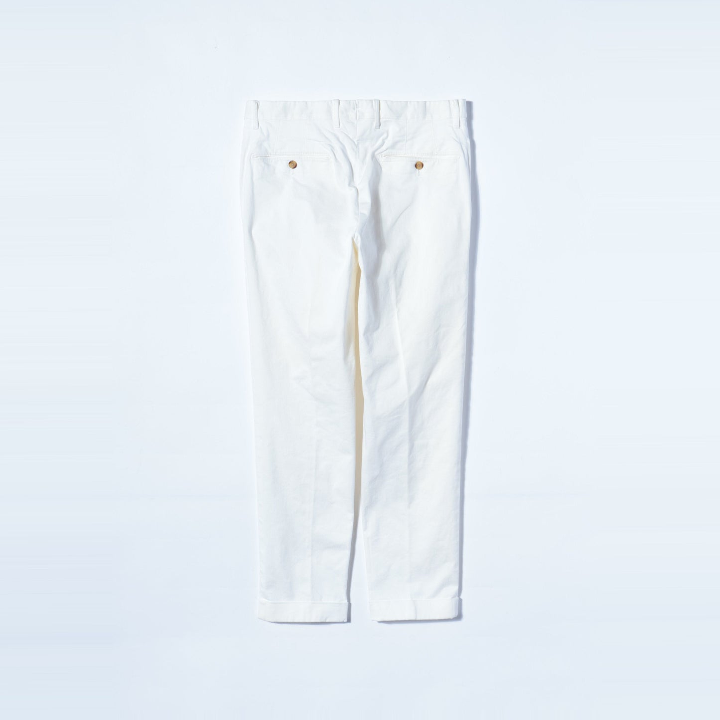 CHINO TWILL SLD