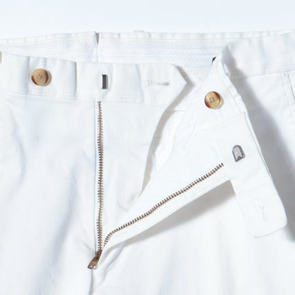 CHINO TWILL SLD