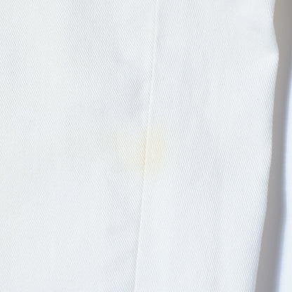 CHINO TWILL SLD