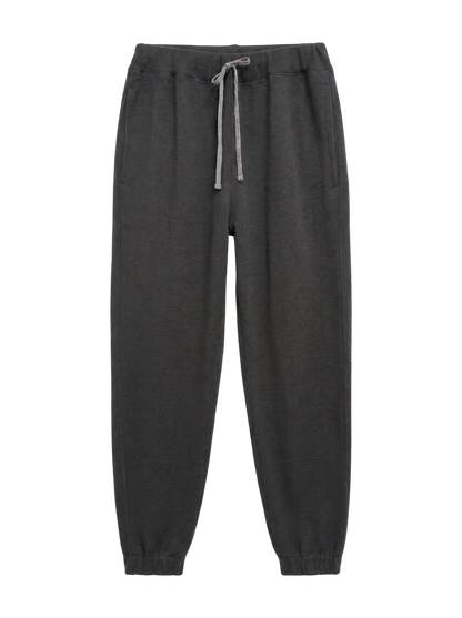 SHIPS:WOOL JERSEY EASY PANTS