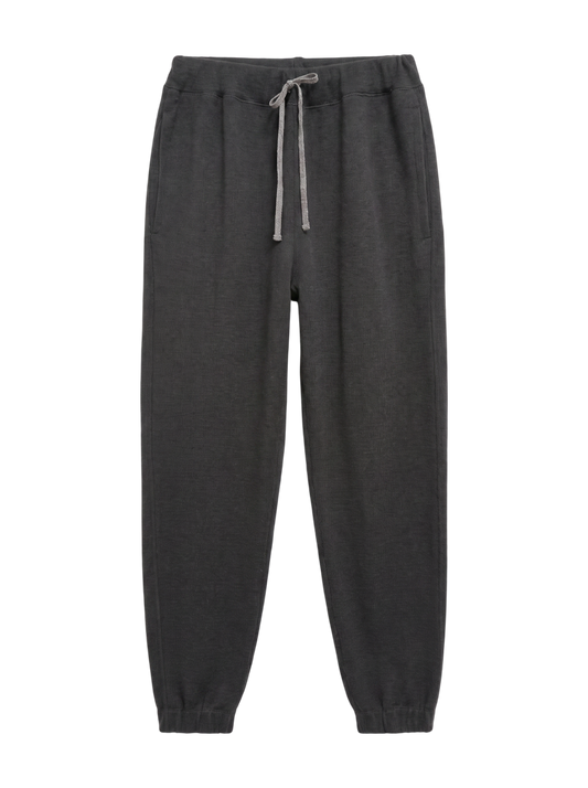 SHIPS:WOOL JERSEY EASY PANTS