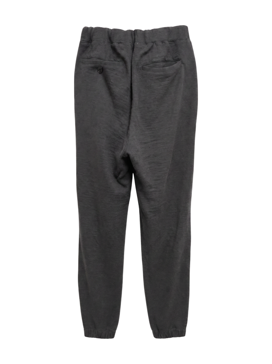 SHIPS:WOOL JERSEY EASY PANTS