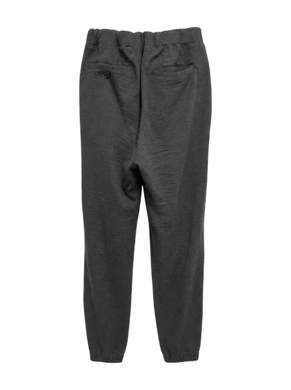 SHIPS:WOOL JERSEY EASY PANTS