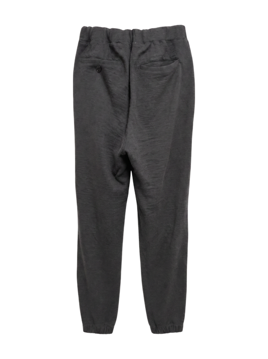 SHIPS:WOOL JERSEY EASY PANTS
