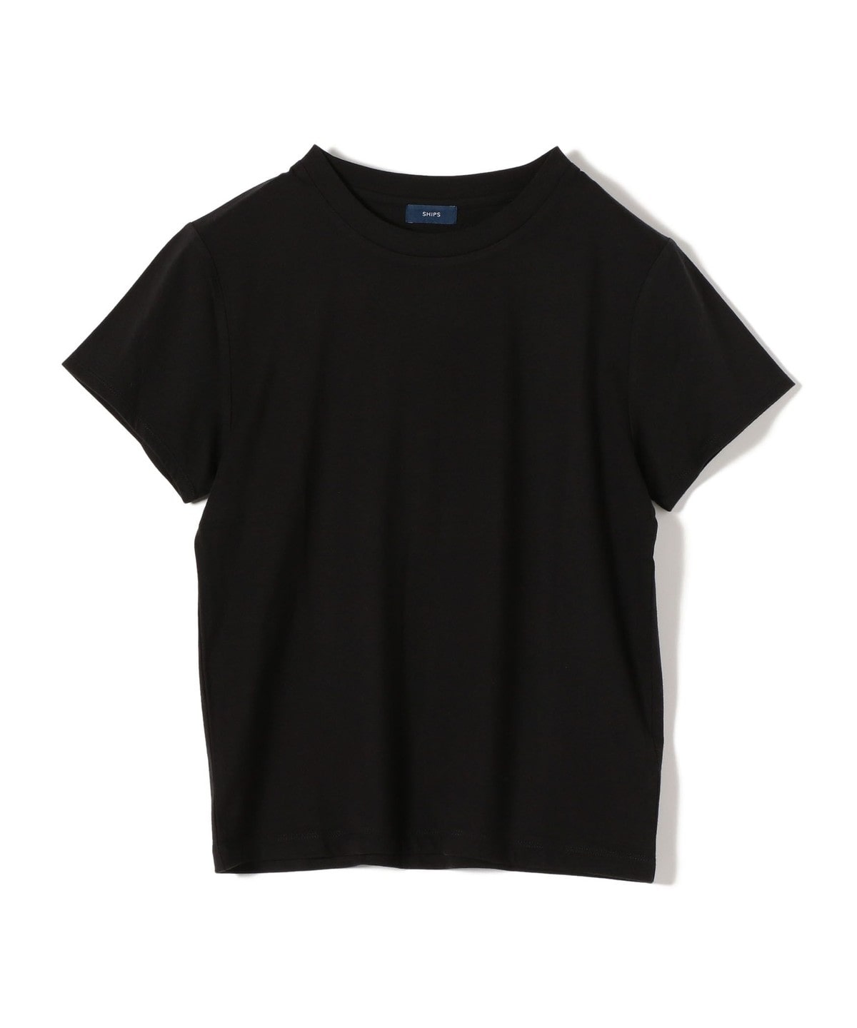 ONE COTTON TEE