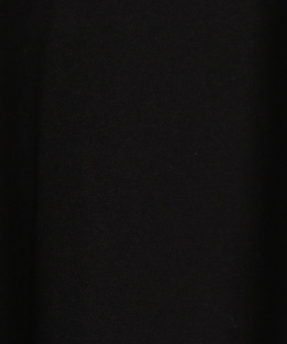 ONE COTTON TEE
