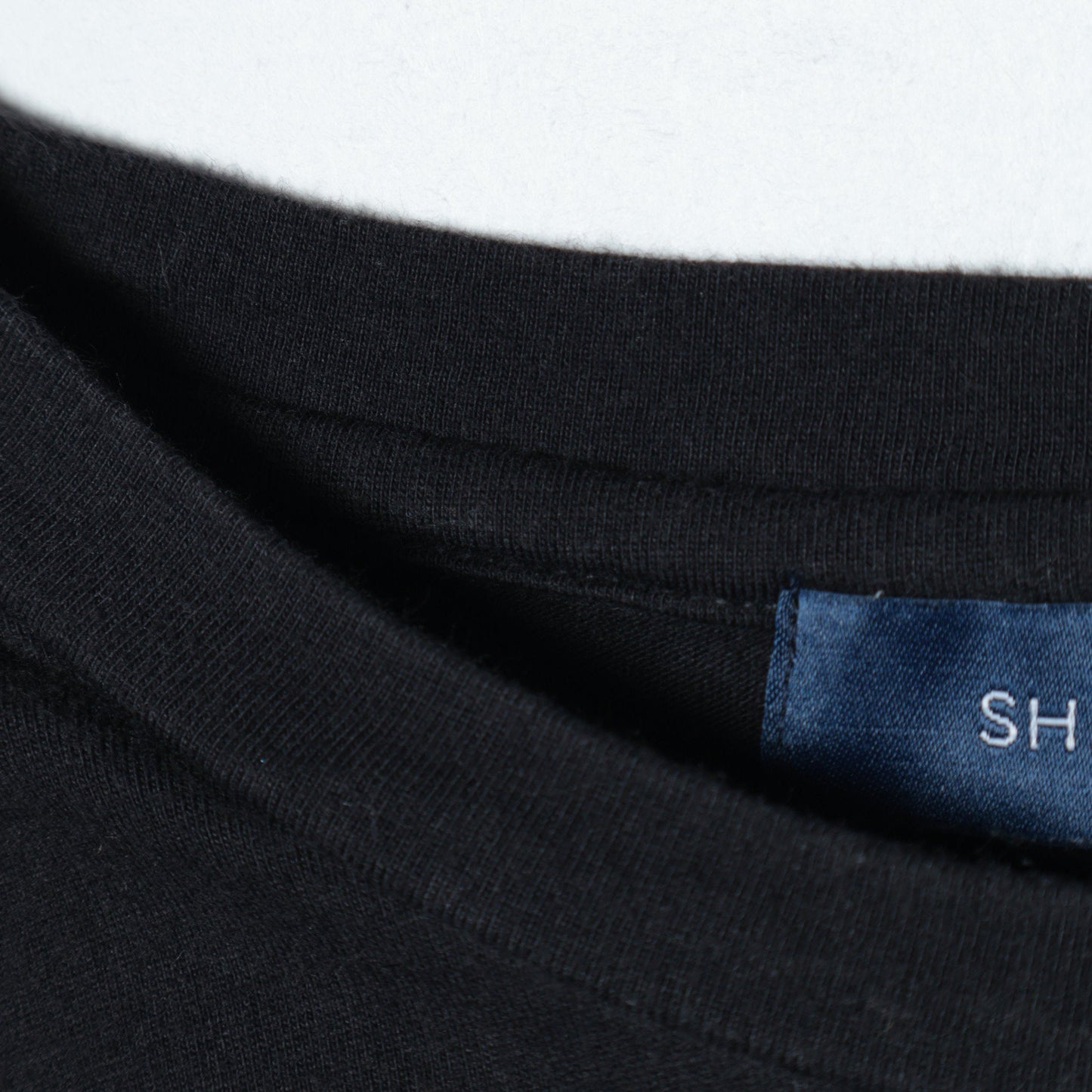 ONE COTTON TEE