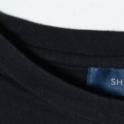 ONE COTTON TEE