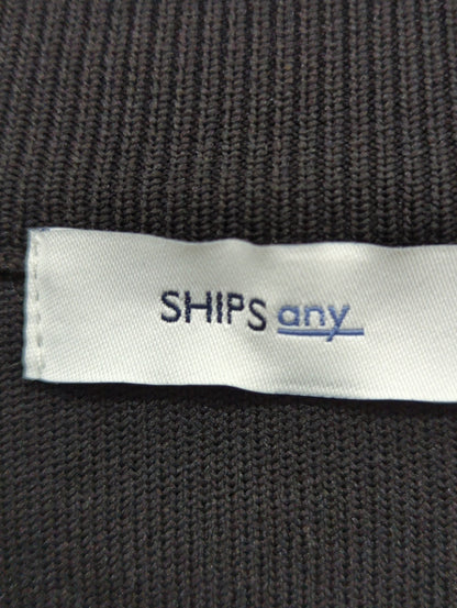 SHIPS any:カーディガン