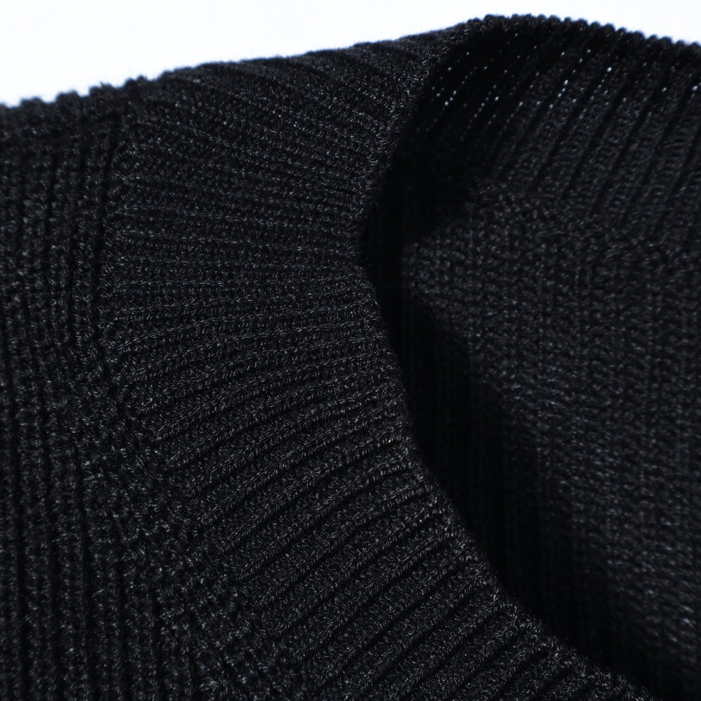 PrimaryNavyLabel:シルクリネンフレンチスリーブプルオーバー