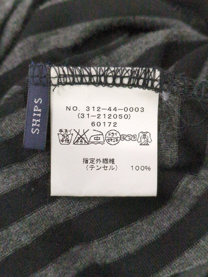 SHIPS:Tシャツ/カットソー