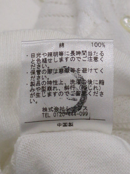 PrimaryNavyLabel:クルーネックカーディガン