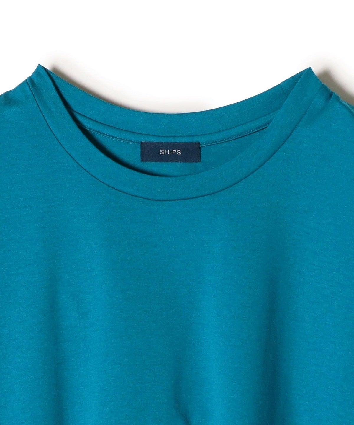 SHIPS:Tシャツ/カットソー