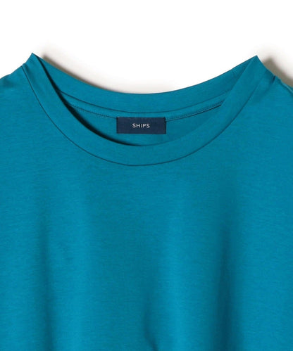 SHIPS:Tシャツ/カットソー
