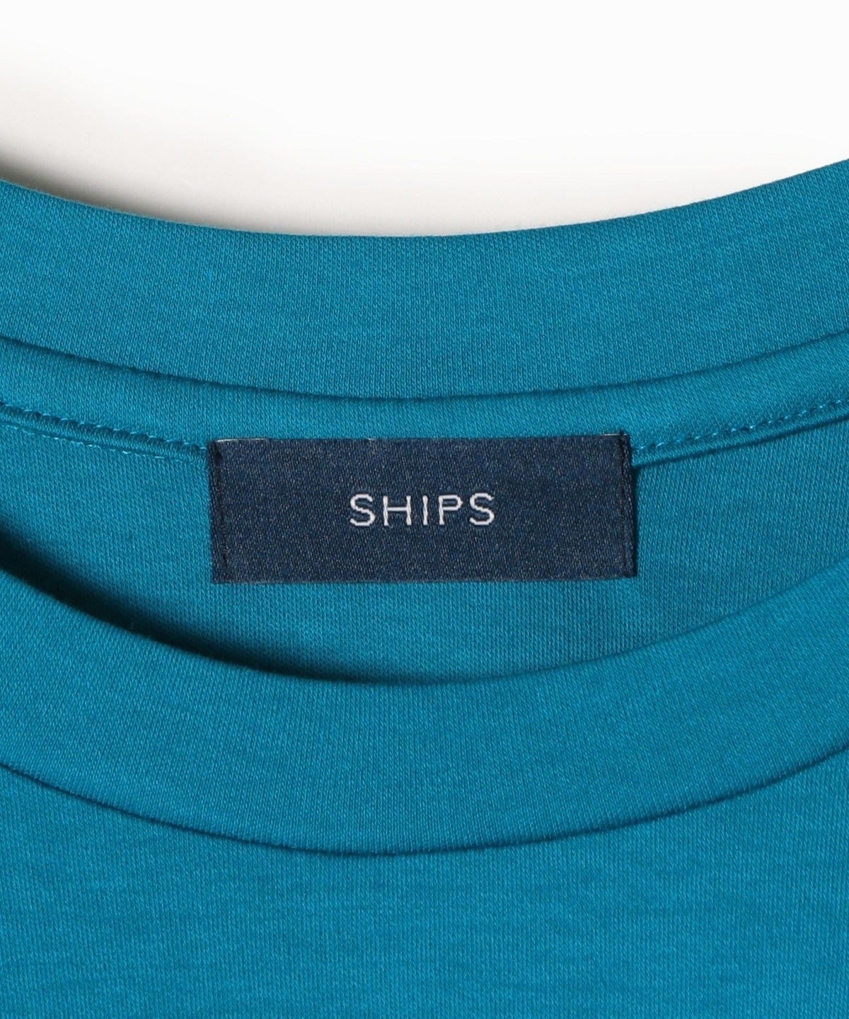 SHIPS:Tシャツ/カットソー