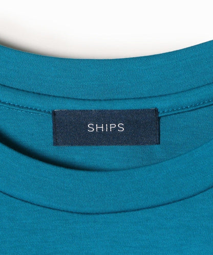 SHIPS:Tシャツ/カットソー