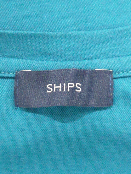 SHIPS:Tシャツ/カットソー