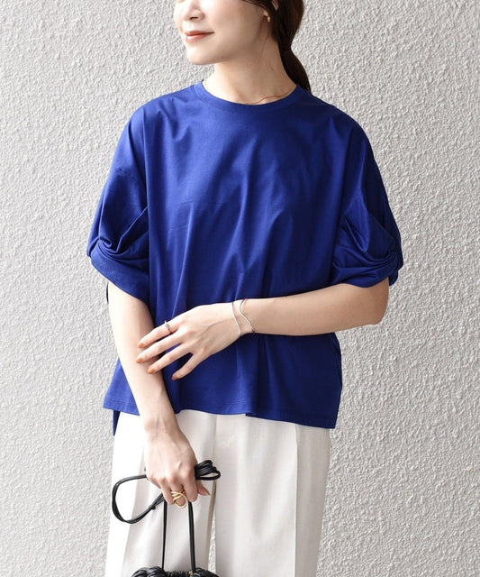 SHIPS:Tシャツ/カットソー